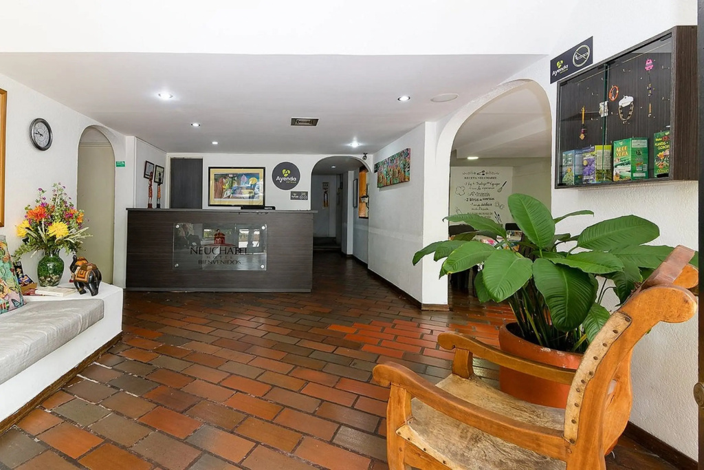Hotel photo 2