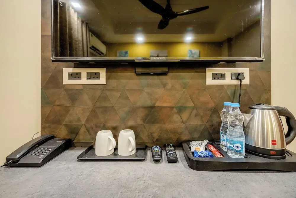 Hotel photo 17