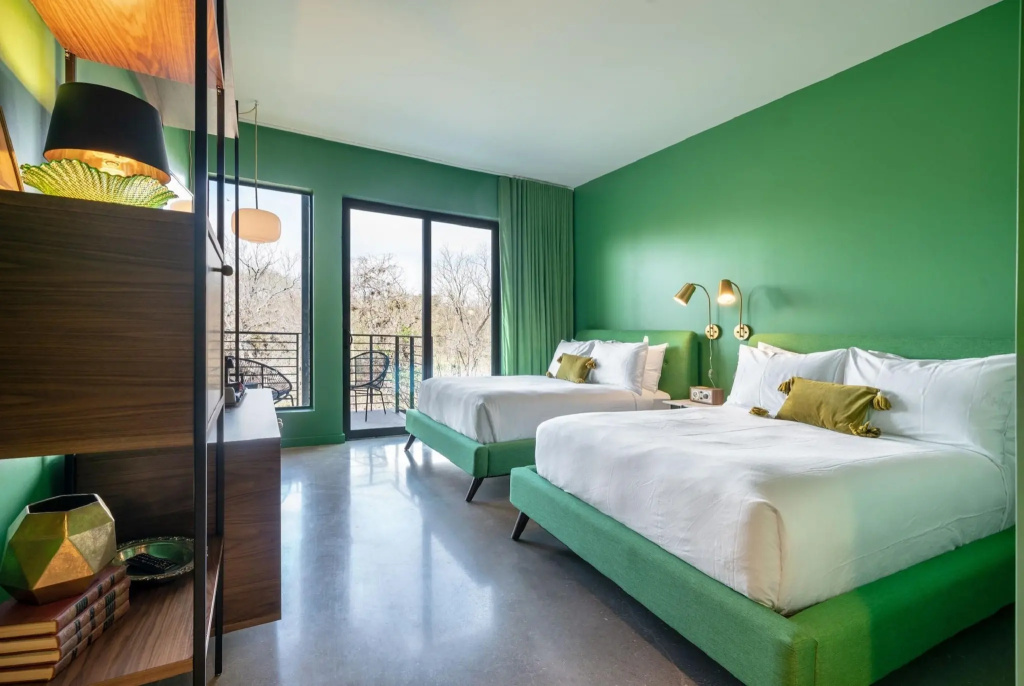 Hotel photo 18