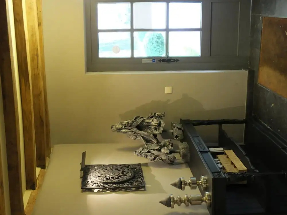 Hotel photo 13