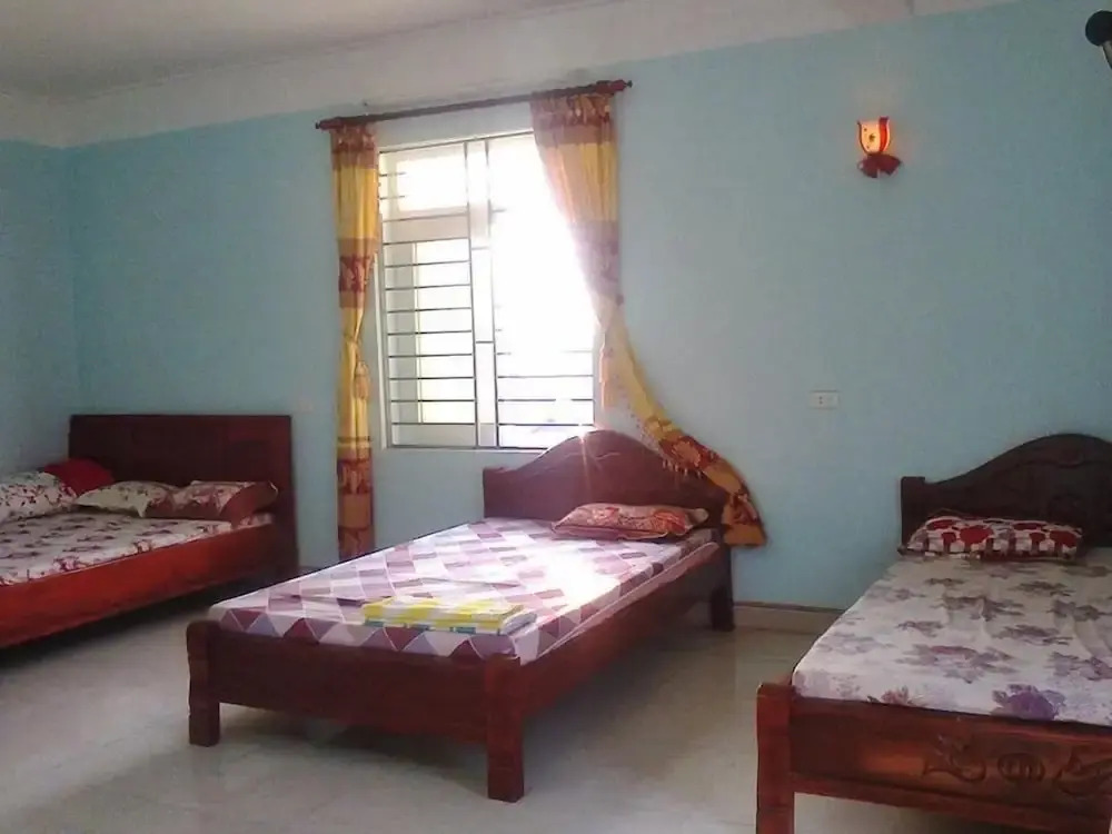 Binh Minh Hostel DB - by BAY LUXURY — фото 4