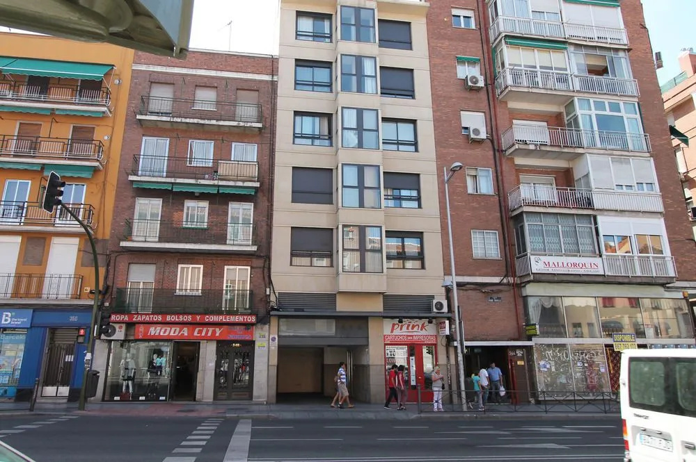Castilla Luz Deco