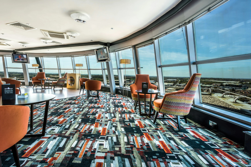 Holiday Inn Birmingham North - Cannock by IHG - Général