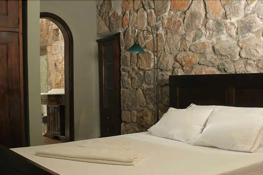 Antik Zeytin Hotel & Art - Boutique Class - Général