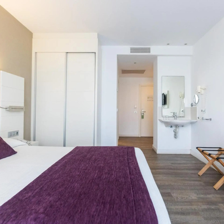 Mariant Hotel - Général