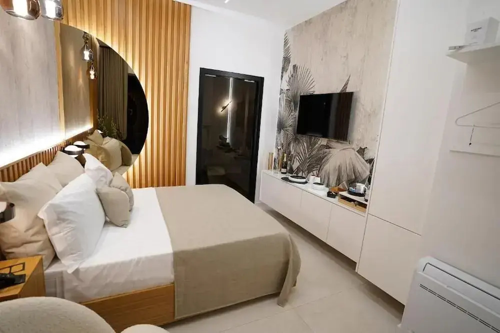 Luxury room