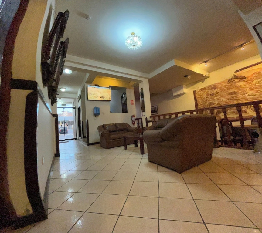 Hotel Vilandré — 2