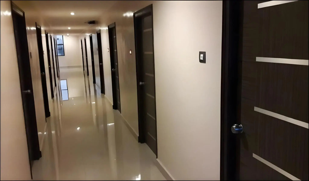 Hotel photo 10
