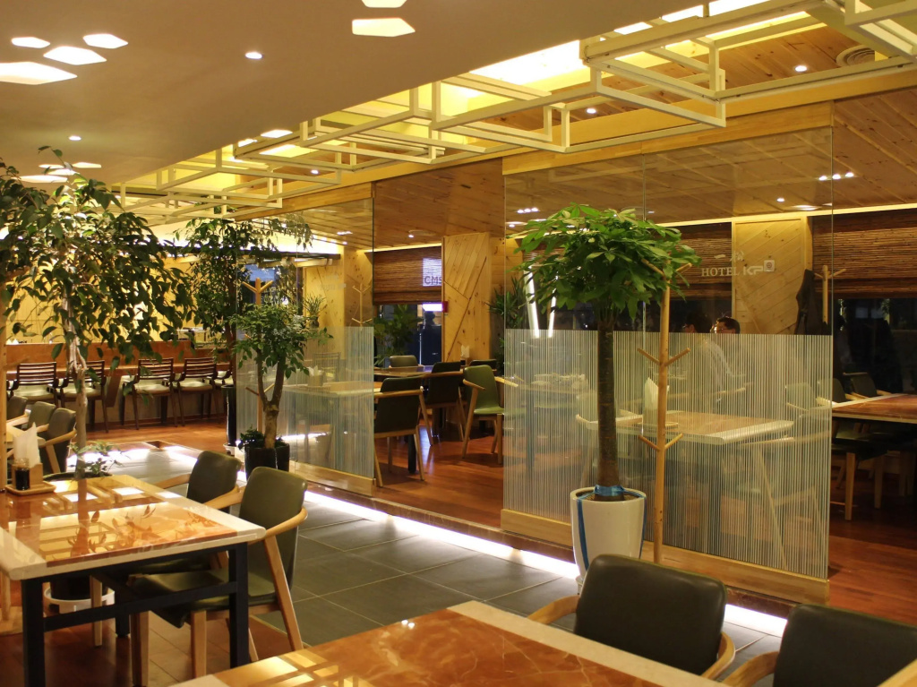 Hotel photo 20