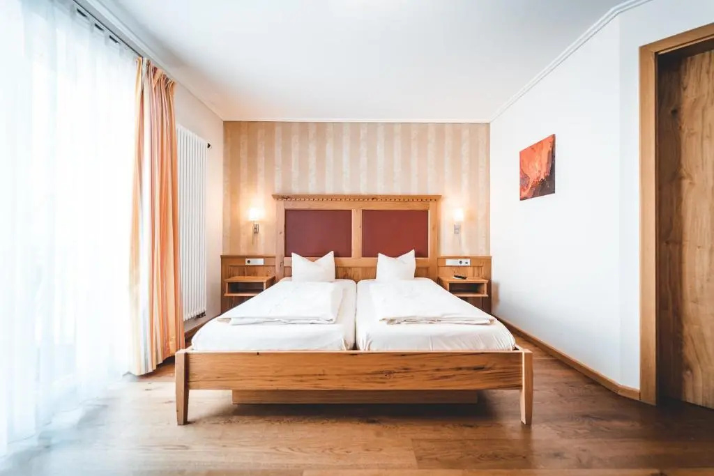 Hotel & Gasthof Löwen - Chambres