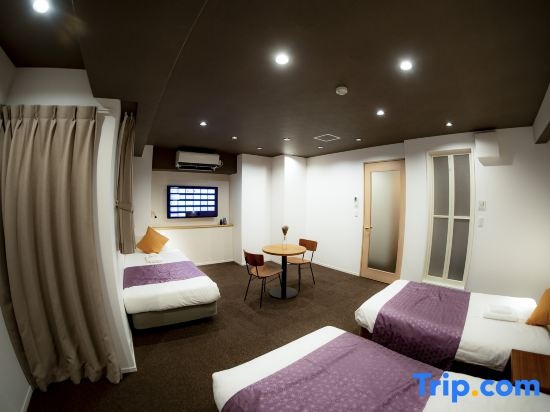 Hotel S-Presso Central 사진 19