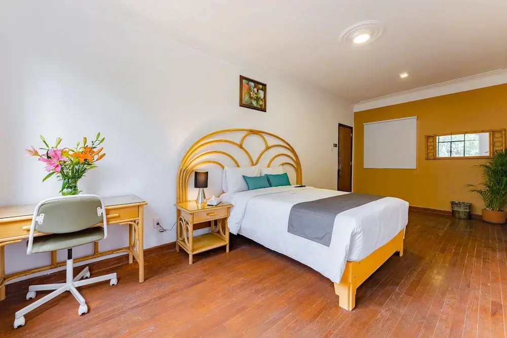 Hotel photo 8