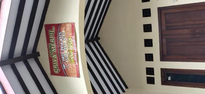 Homestay Griya Merpil - Hostel