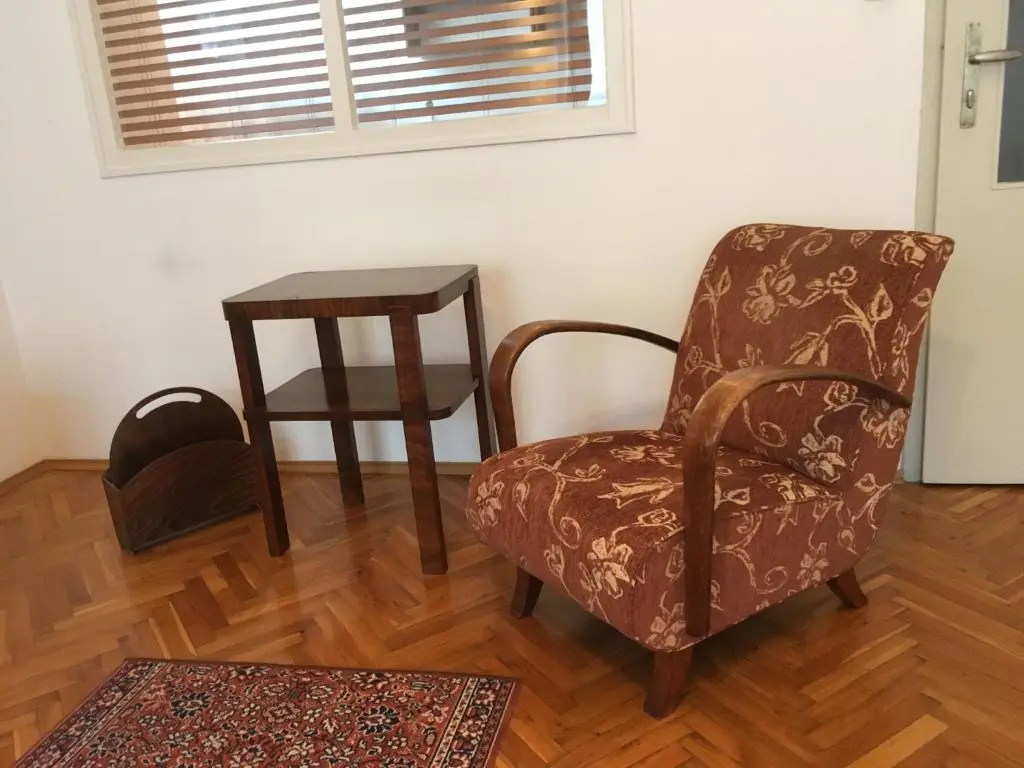 Pension Karnet - Chambres
