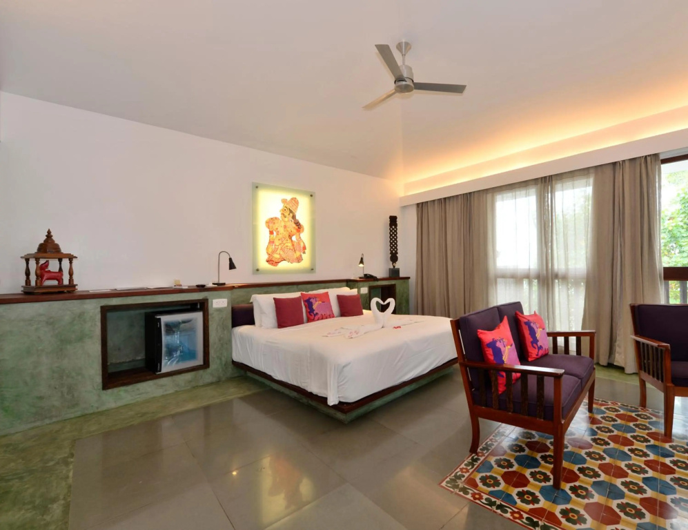 Purity at Lake Vembanad — 3