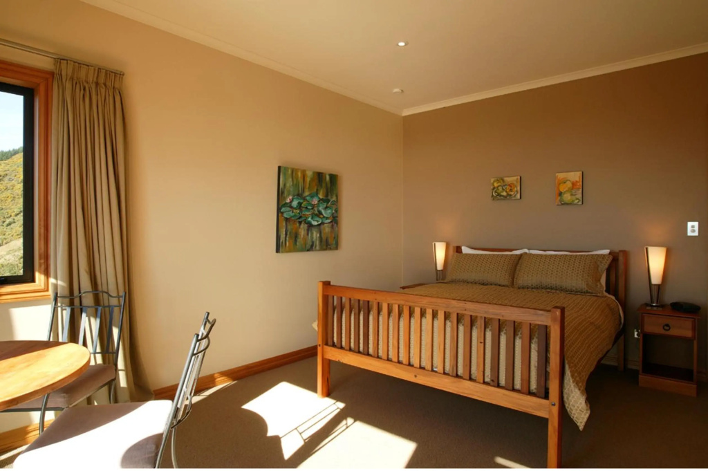 Parautane Lodge in Nelson