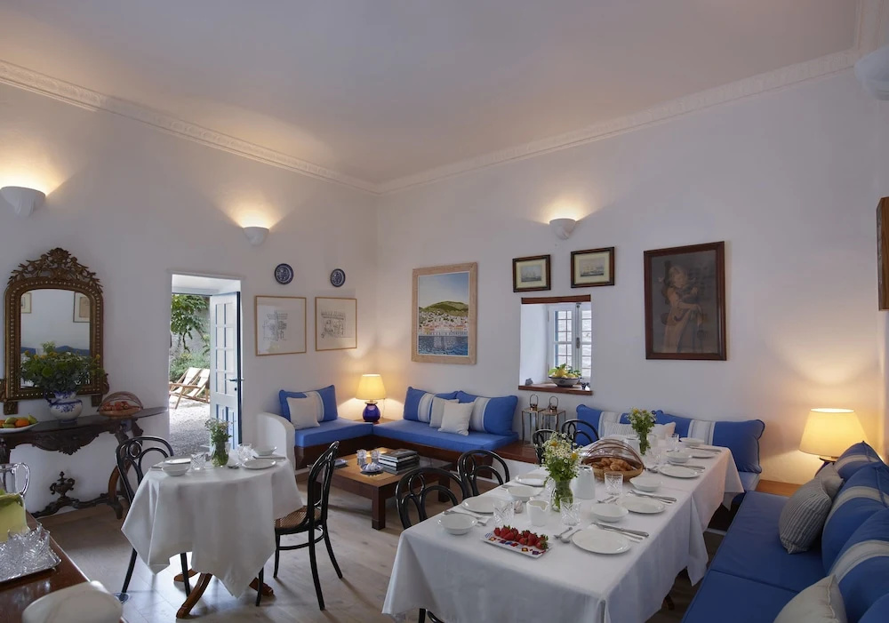 Orloff Boutique Hotel - Général