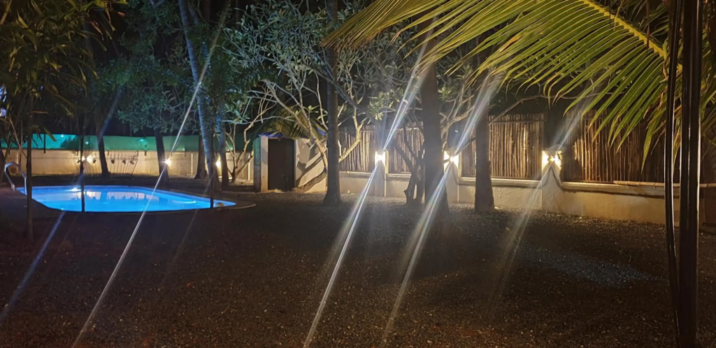 GR STAYs Private Pool Villa in Calangute 5 mins to Baga