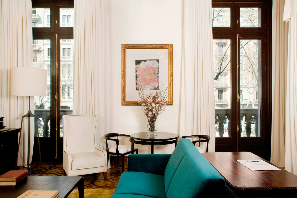 Cotton House Hotel, Autograph Collection - Général