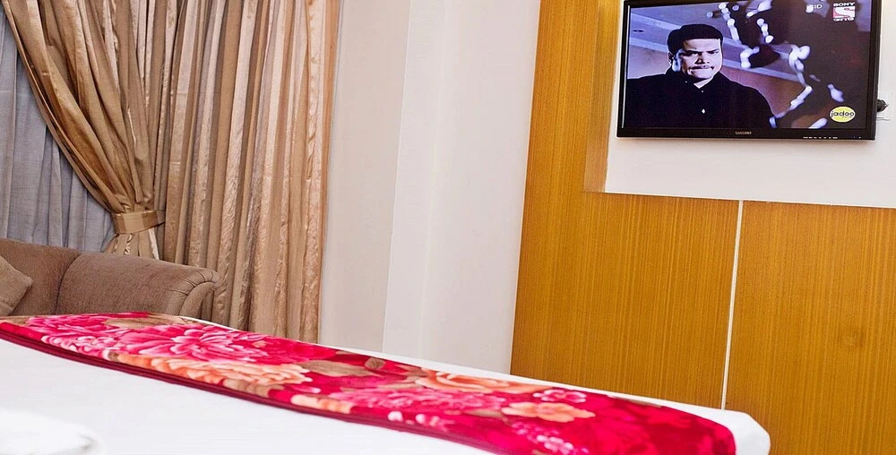 Hotel photo 2