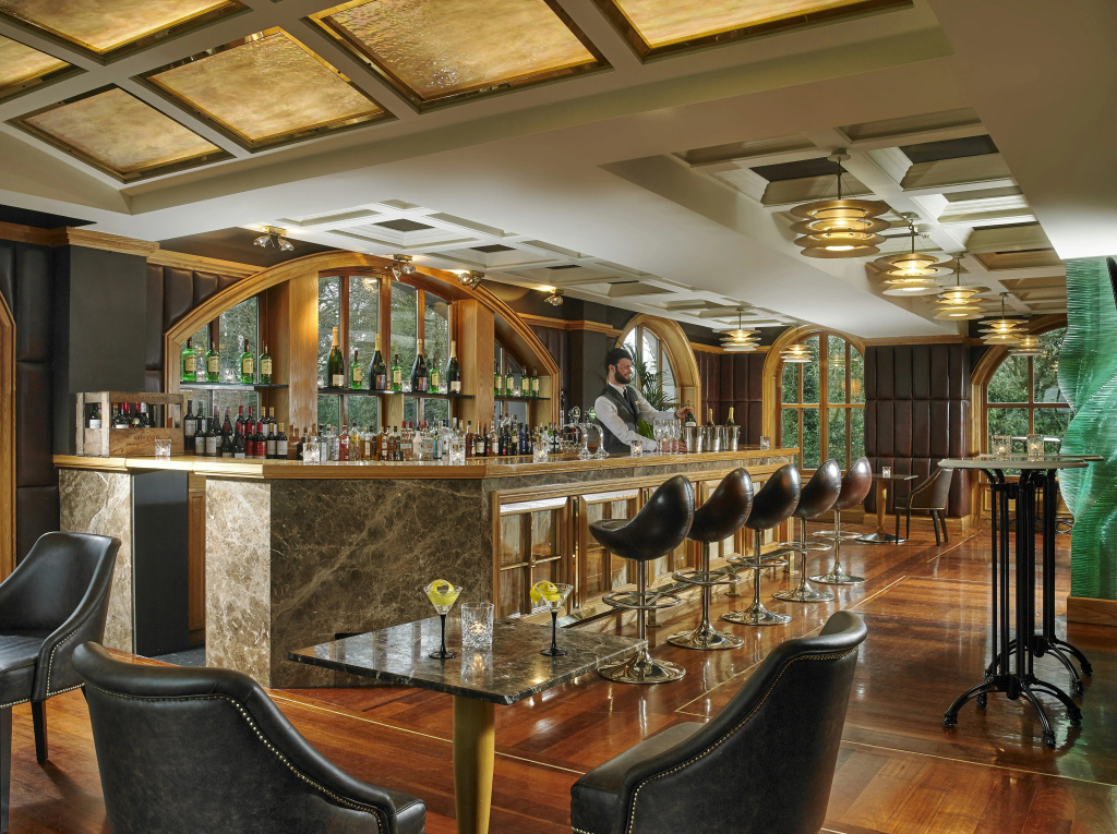 Killarney Plaza Hotel and Spa - Général