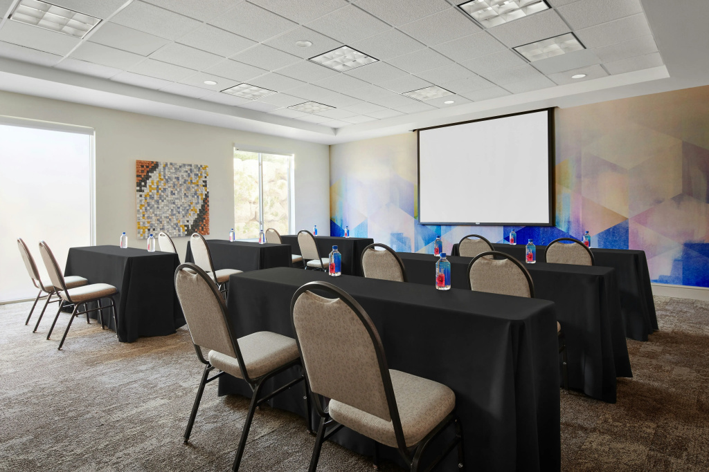 Hilton Garden Inn Las Vegas/Henderson - Général