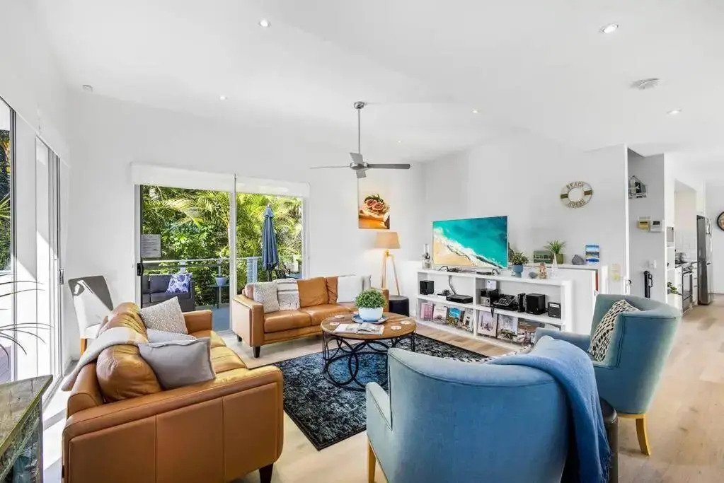 Peregian Holiday House