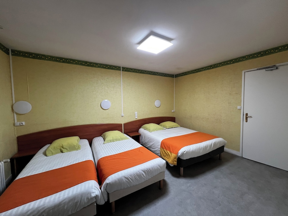 Comfort room