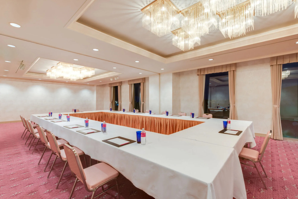 Surfeel Hotel Wakkanai - Général