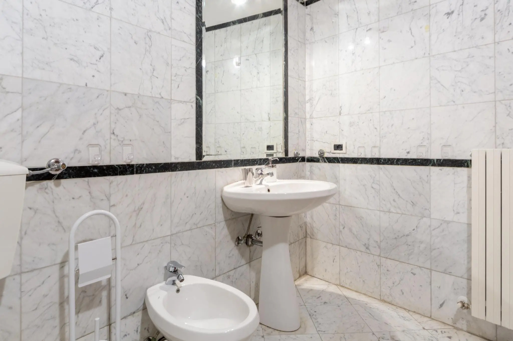 Premium Apartment
