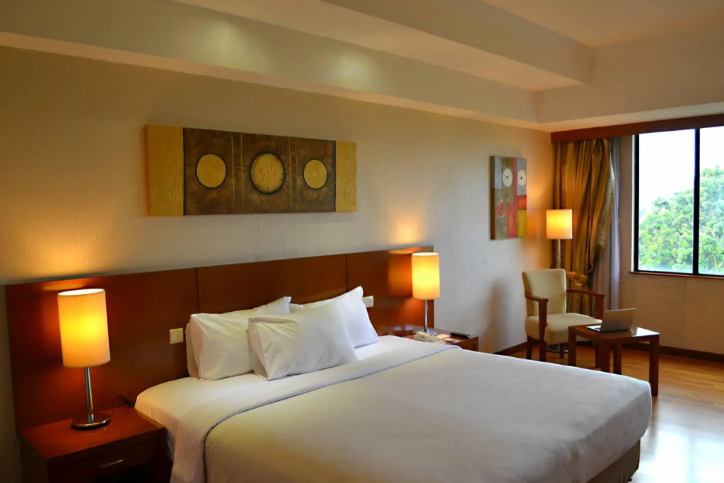 Artotel Gelora Senayan Jakarta - Chambres