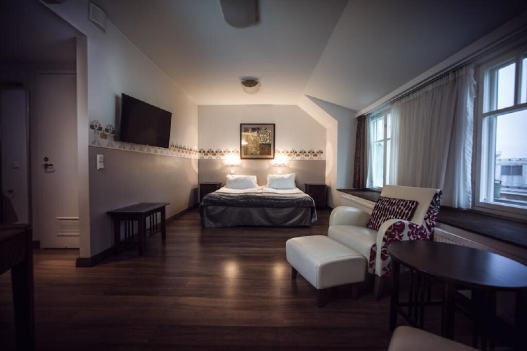 Hotel Arthur picture