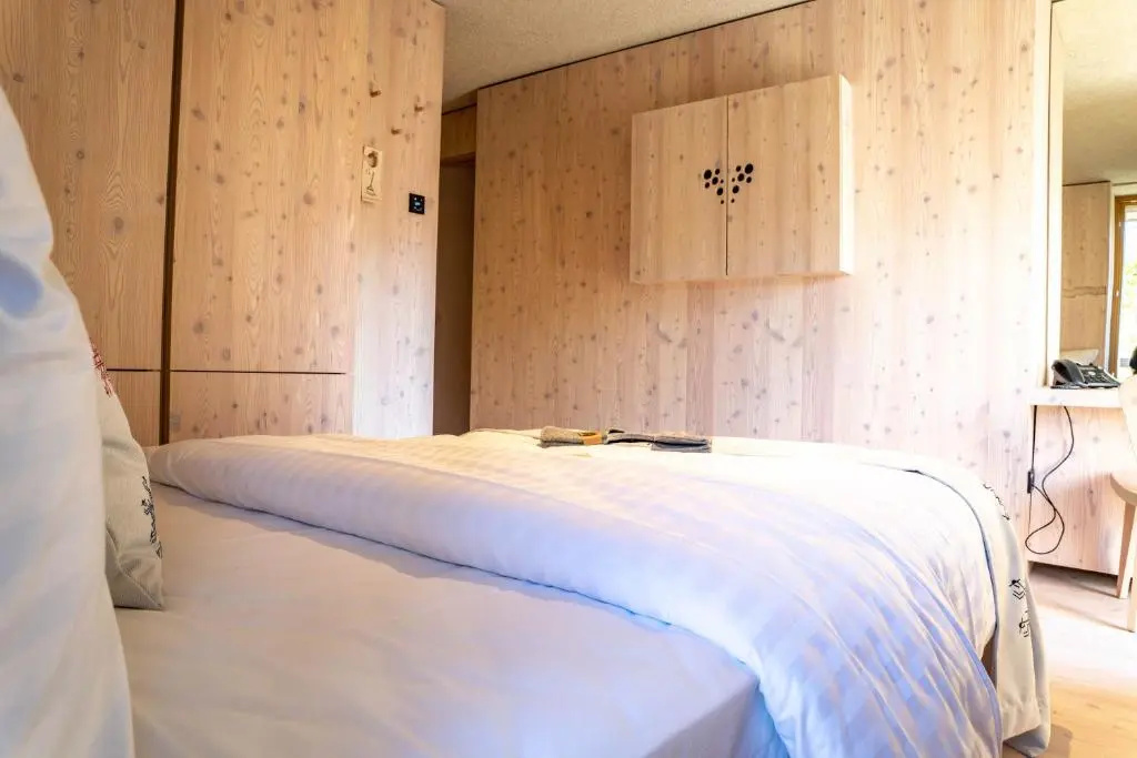 Hotel Bohinj - Chambres