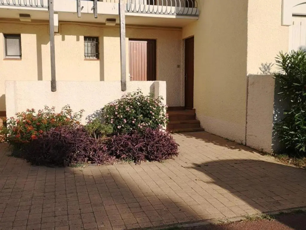 Appartement Port Barcarès, 2 pièces, 4 personnes - FR-1-195-4