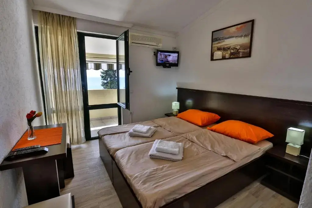 Hotel ADRIANA - Général