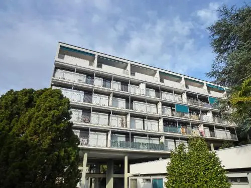 Apartment Condominio Collina