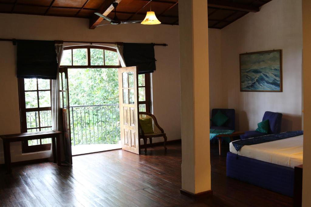 Villa Shenandoah