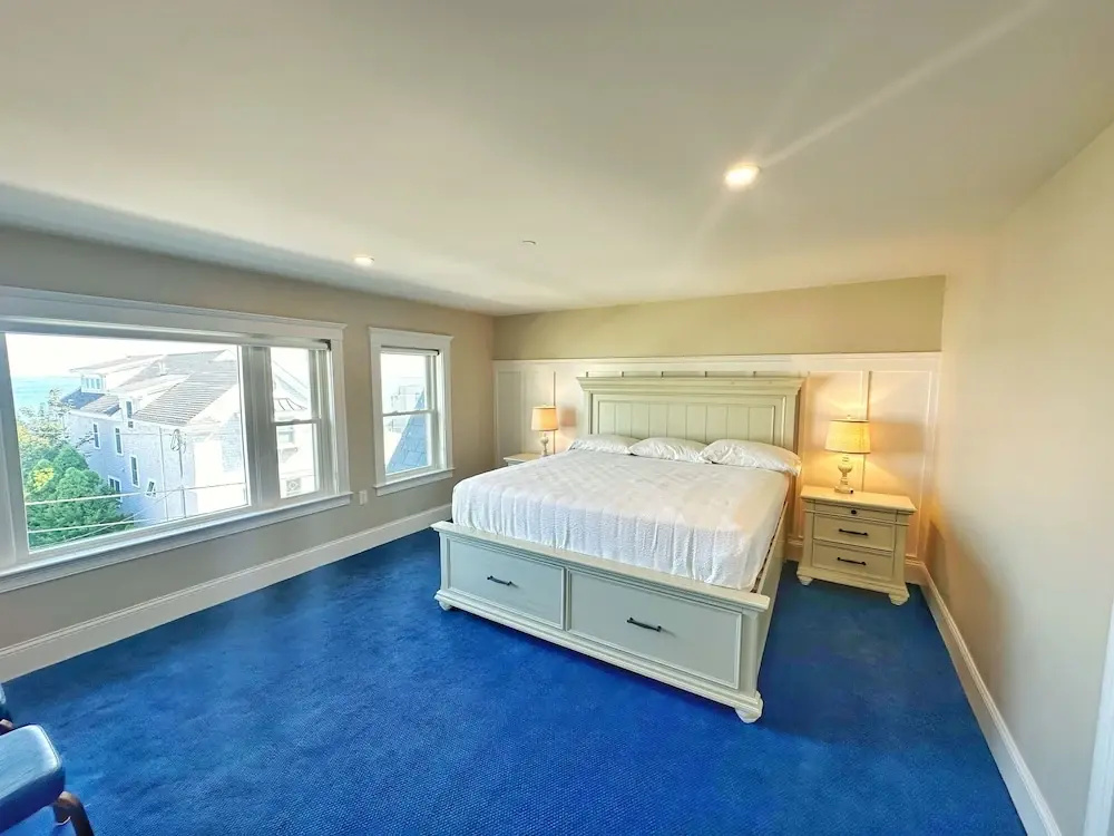 The Winthrop Arms Hotel And Restaurant - Chambres