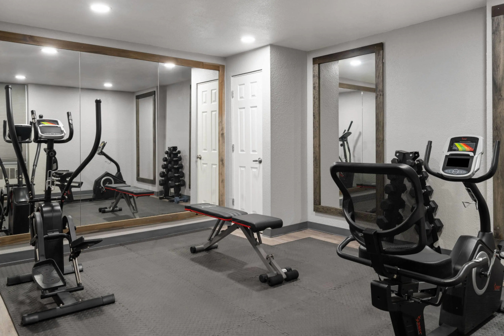 Baymont by Wyndham Great Falls City Center - Général