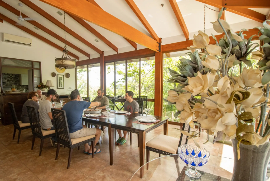 Rancho Humo Estancia - фото 26