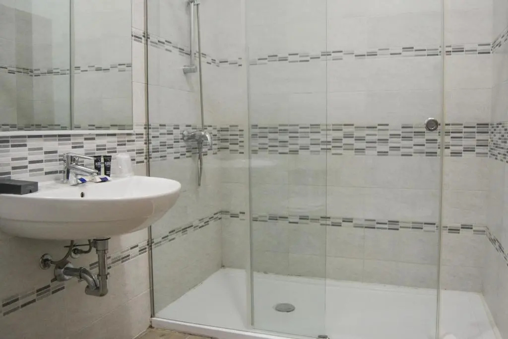 Domus - Chambres