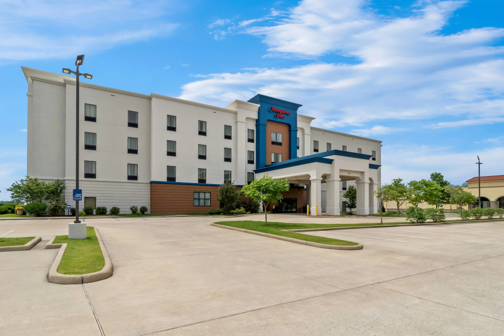 Hotel photo 20