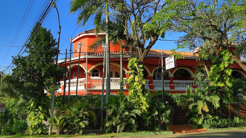 Hotel Le Chateau