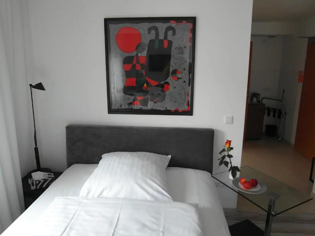 Art Of Comfort - Haus Ingeborg - Chambres