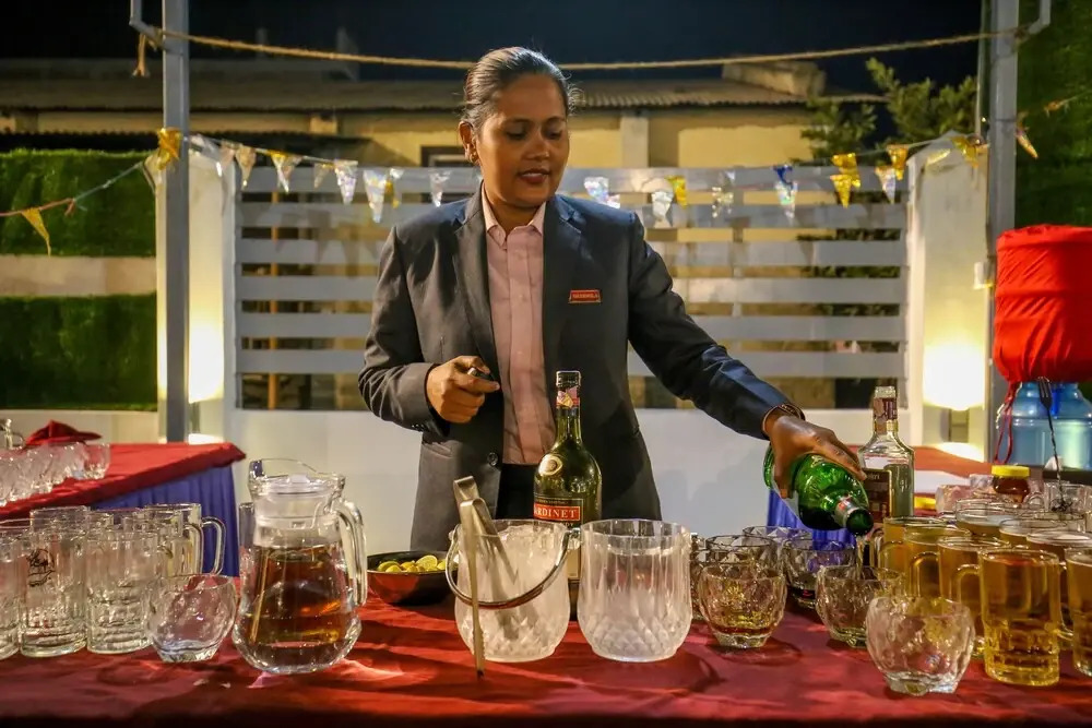 Chitwan Midtown Hotel - фото 19