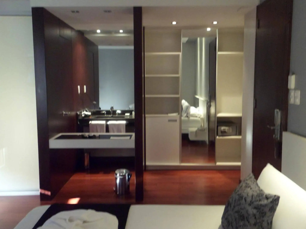 Don Boutique Hotel Montevideo — фото