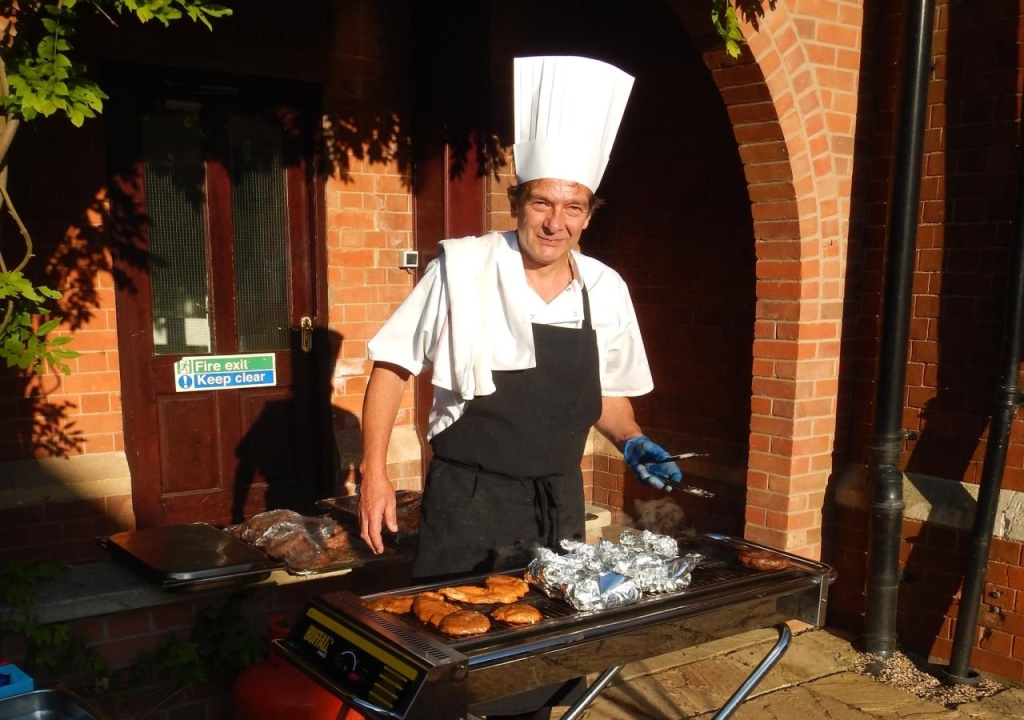 Scalford Country House Hotel - Général