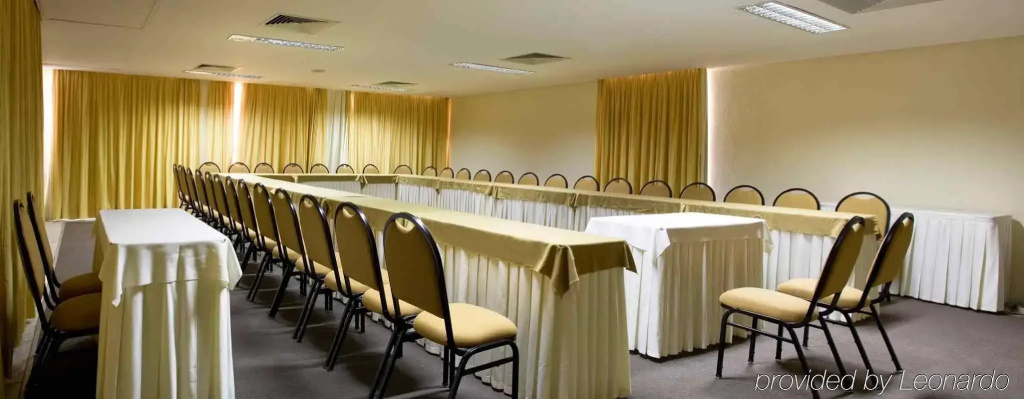 Mercure Recife Navegantes Hotel - Général