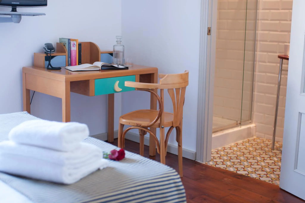 Art Boutique Hotel Chamarel - Chambres