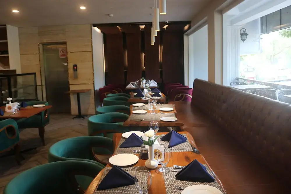 Hotel photo 19